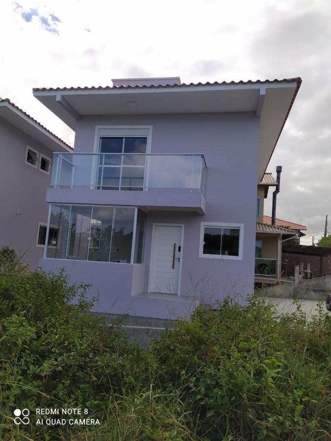 Vila Casa Da Marilu Prime Florianópolis Exteriér fotografie