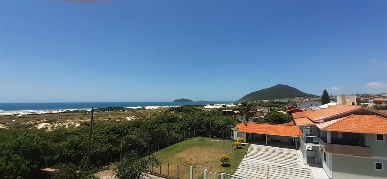 Vila Casa Da Marilu Prime Florianópolis Exteriér fotografie