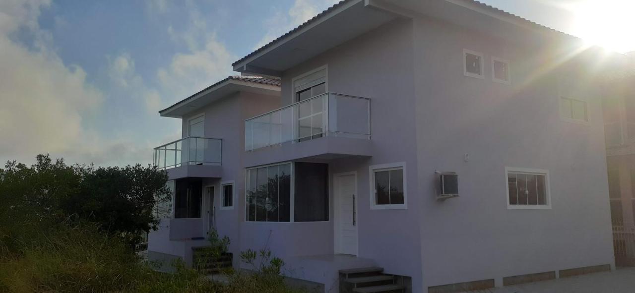 Vila Casa Da Marilu Prime Florianópolis Exteriér fotografie
