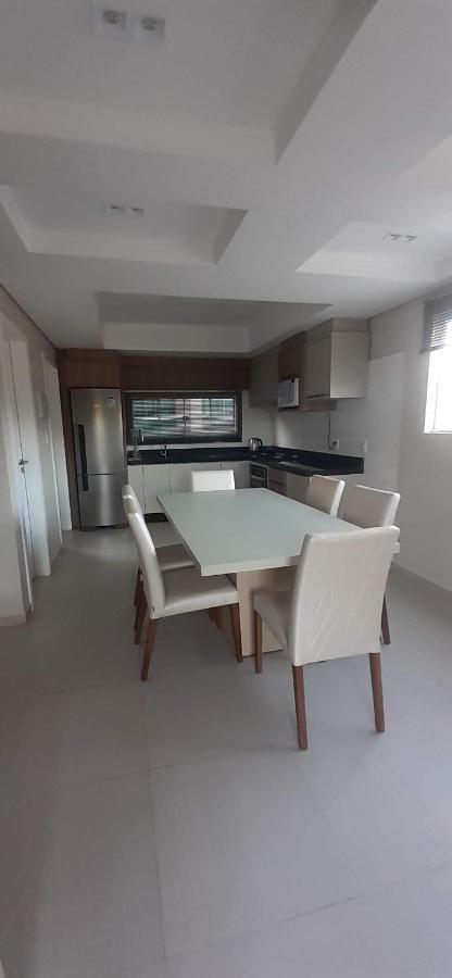 Vila Casa Da Marilu Prime Florianópolis Exteriér fotografie