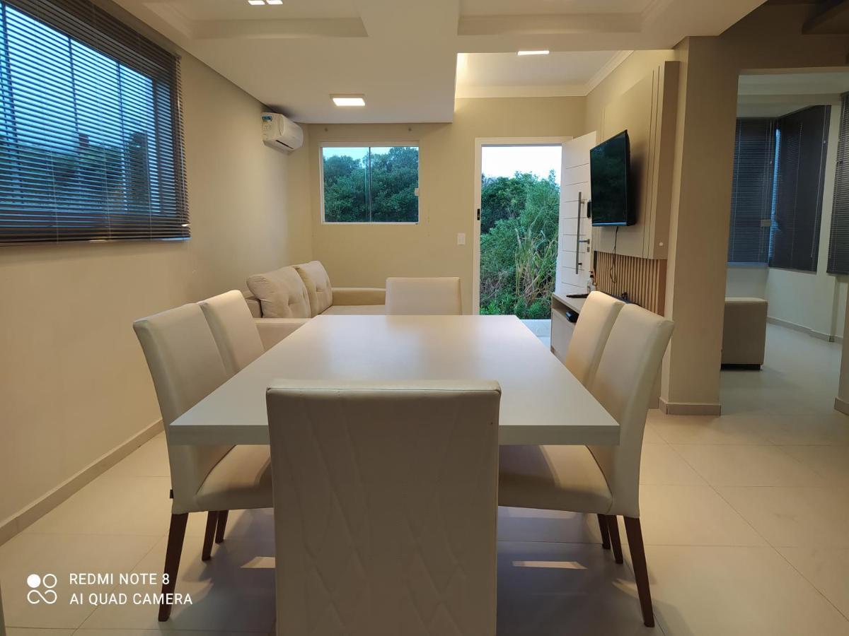 Vila Casa Da Marilu Prime Florianópolis Exteriér fotografie