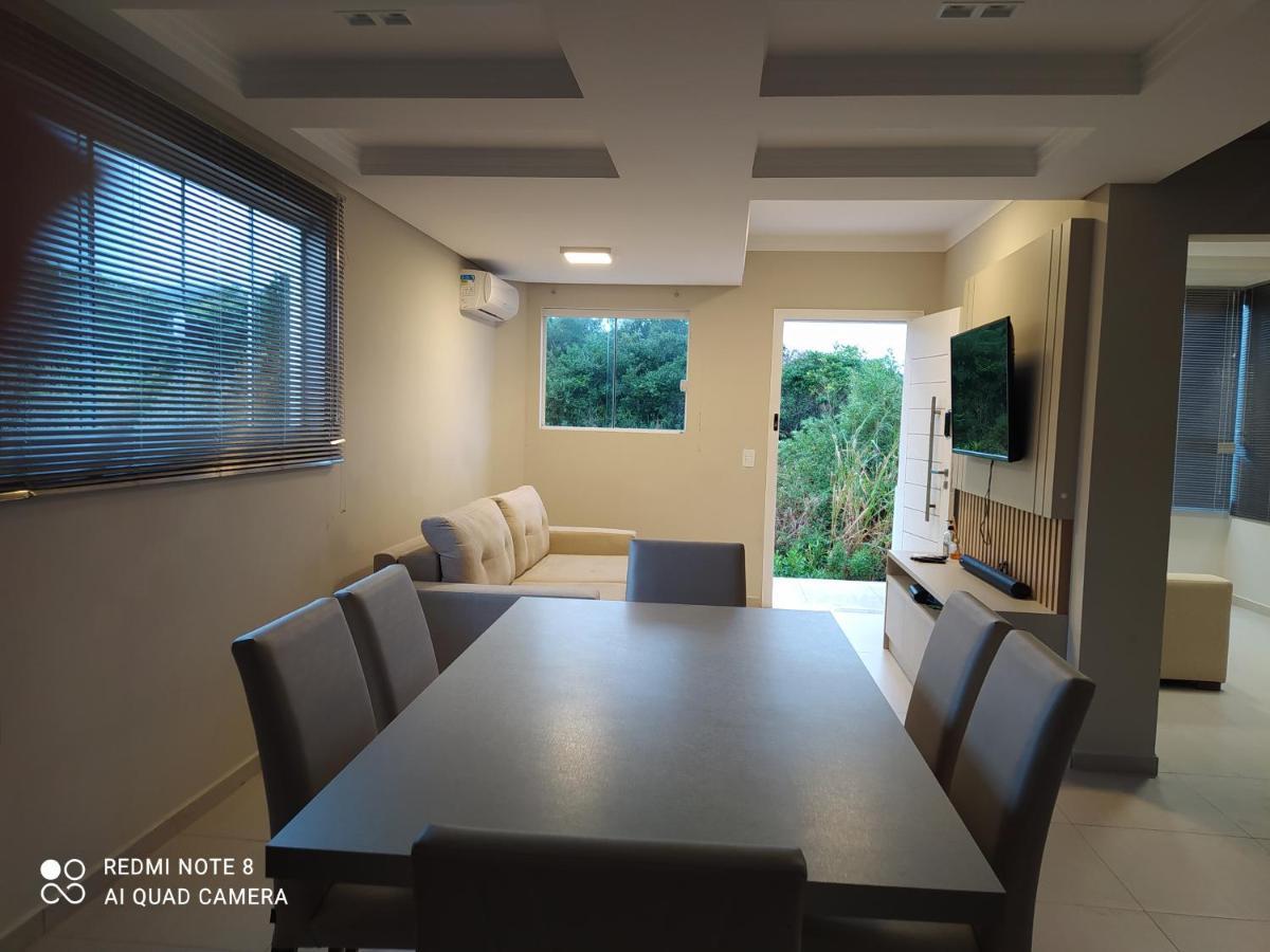 Vila Casa Da Marilu Prime Florianópolis Exteriér fotografie