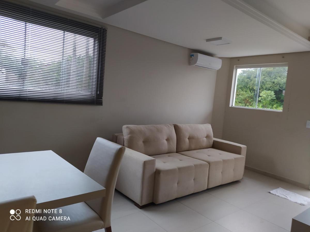 Vila Casa Da Marilu Prime Florianópolis Exteriér fotografie