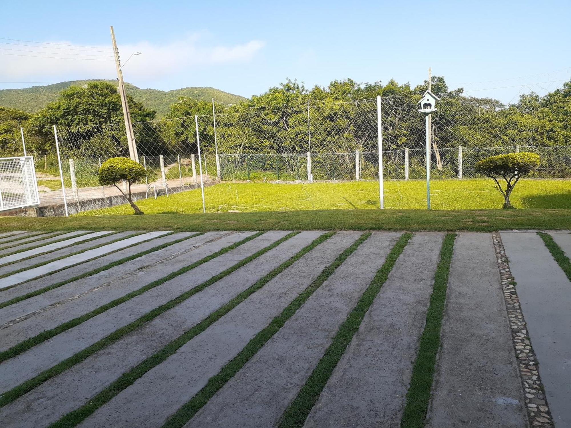 Vila Casa Da Marilu Prime Florianópolis Exteriér fotografie