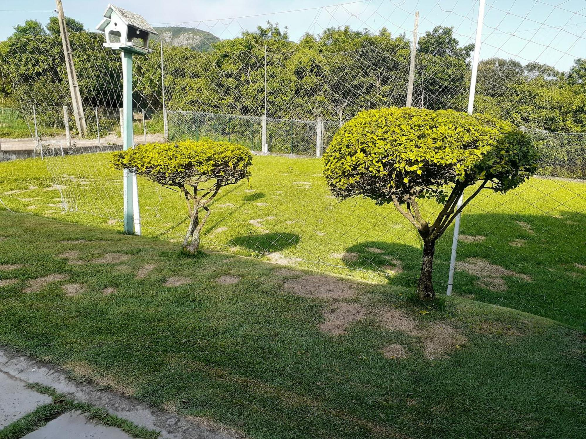 Vila Casa Da Marilu Prime Florianópolis Exteriér fotografie