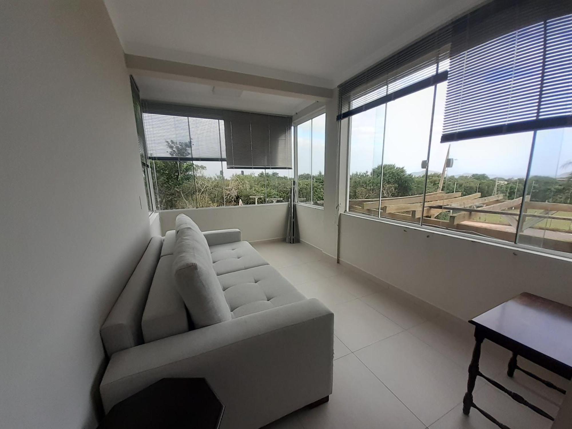 Vila Casa Da Marilu Prime Florianópolis Exteriér fotografie