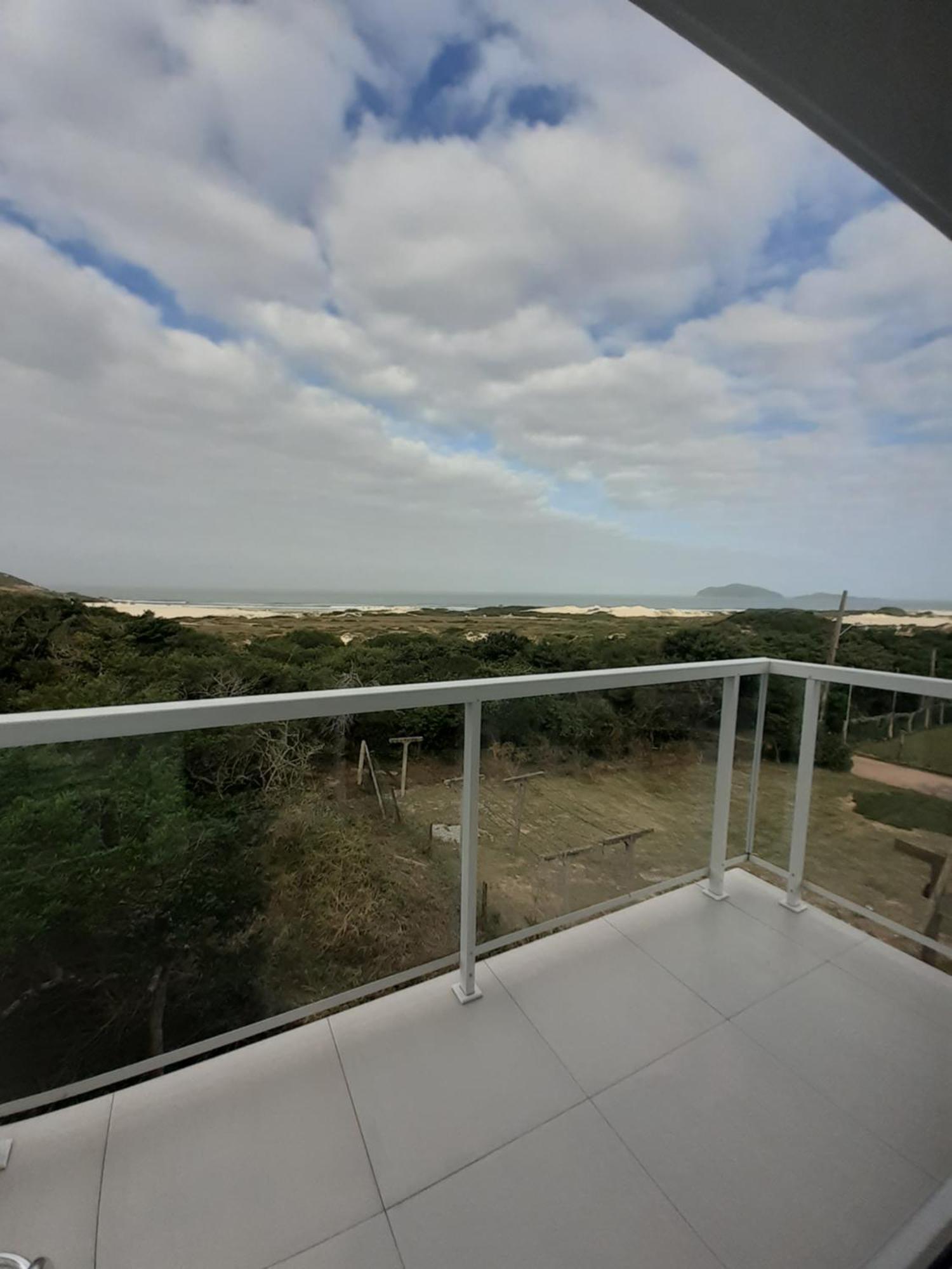 Vila Casa Da Marilu Prime Florianópolis Exteriér fotografie